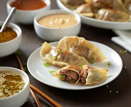 Ginger-Soy Aioli