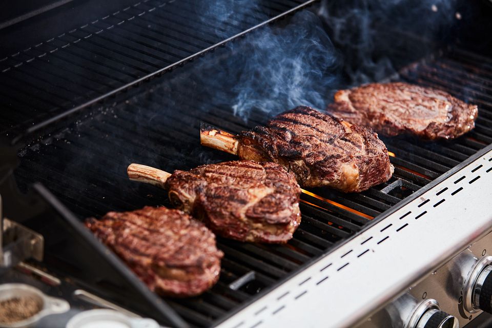 Summer Grilling 2021