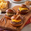 Cheesehead Sliders