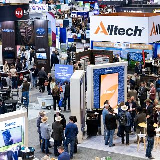 2026 Day 1 - Trade Show Photography
