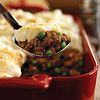 Beefy Shepherd's Pie