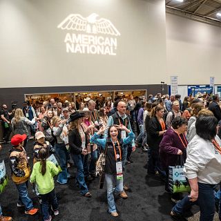2023 Trade Show – Welcome Reception Photography 2023 Trade Show – Welcome Reception Photography