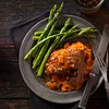 Slow-Cooker Beef Short Ribs with Ginger-Mango Barbecue Sauce