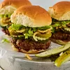 Grillo’s Pickles® & King's Hawaiian Western Sliders
