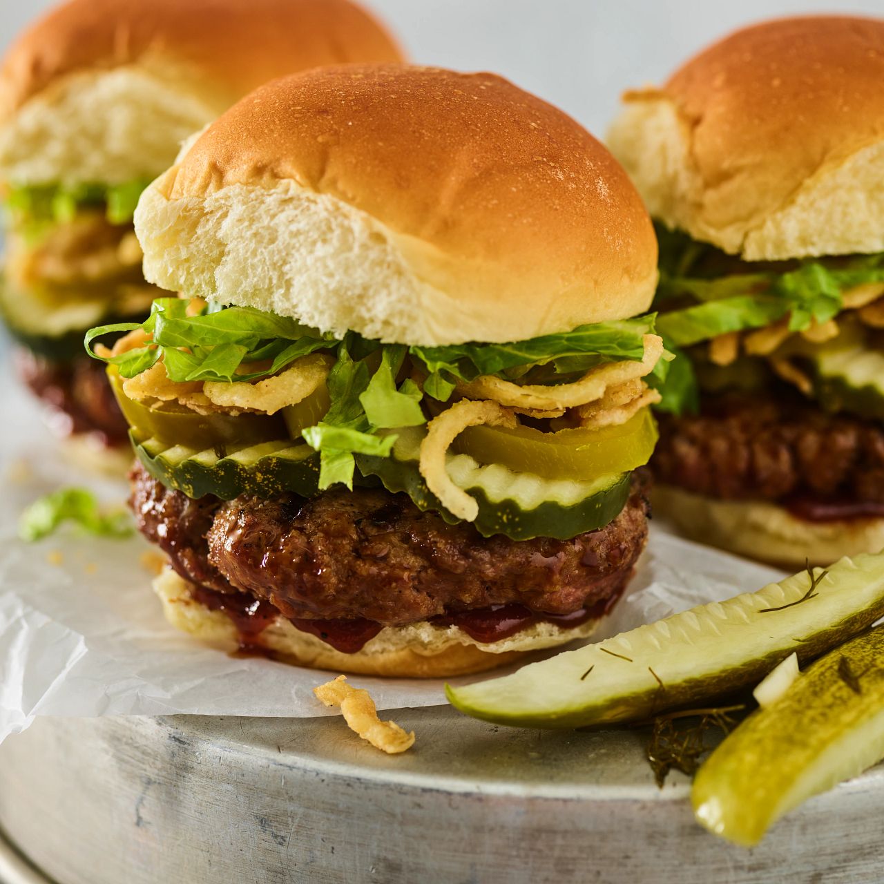 Summer 2022 New Recipe Photography