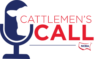 Cattlemen's Call Logo