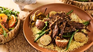 Mississippi Pot Roast