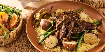 FY23 BIWFD Recipes, Mississippi Pot Roast