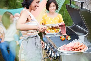 Beef Lifestyle - Family BBQ