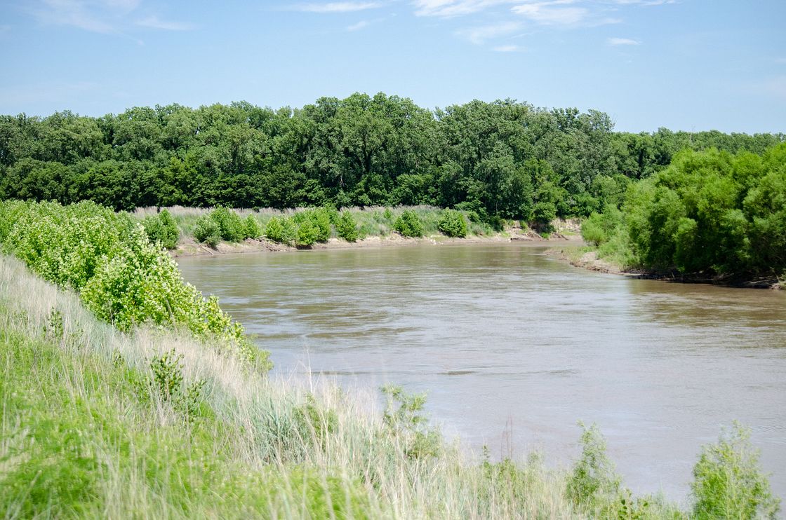 Texas Ranch Receives Regional Environmental Stewardship Award