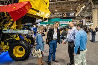 2022 Day 3 Trade Show Photography 2022 Day 3 Trade Show Photography