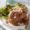 French-Style Beef Baked Potatoes