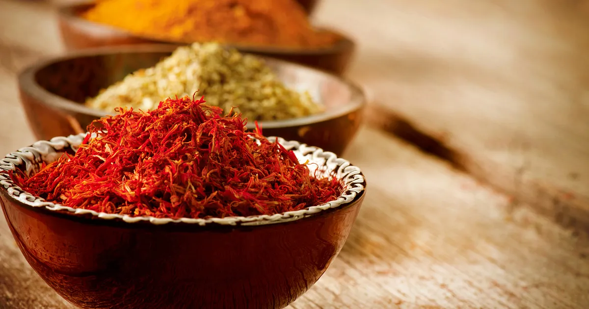 Ancho Chili Beef Rub | Beef Loving Texans | Beef Loving Texans is your one-stop information center f