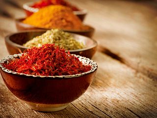 Ancho Chili Beef Rub