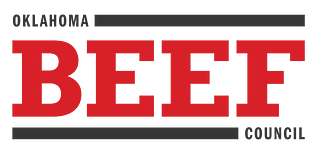 Oklahoma Beef Council Logo