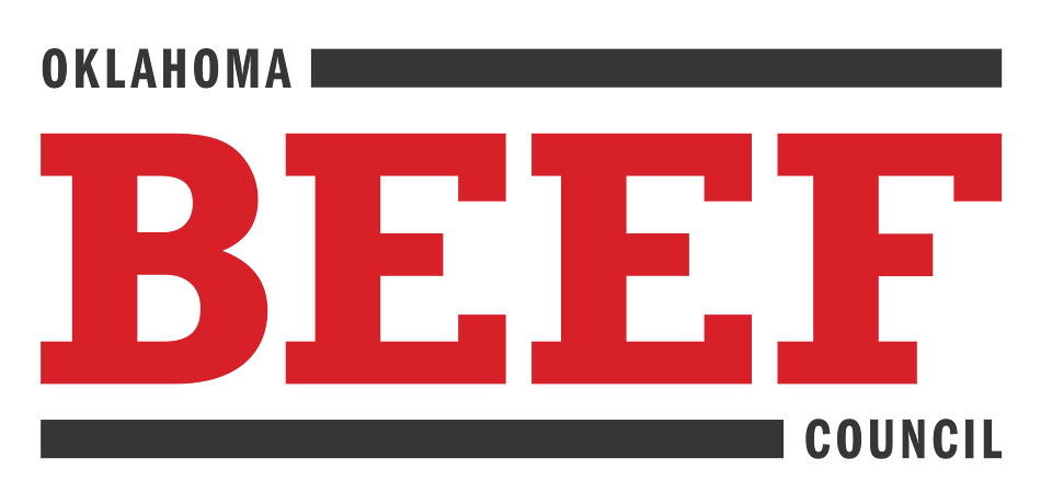 Oklahoma Beef Council Logo