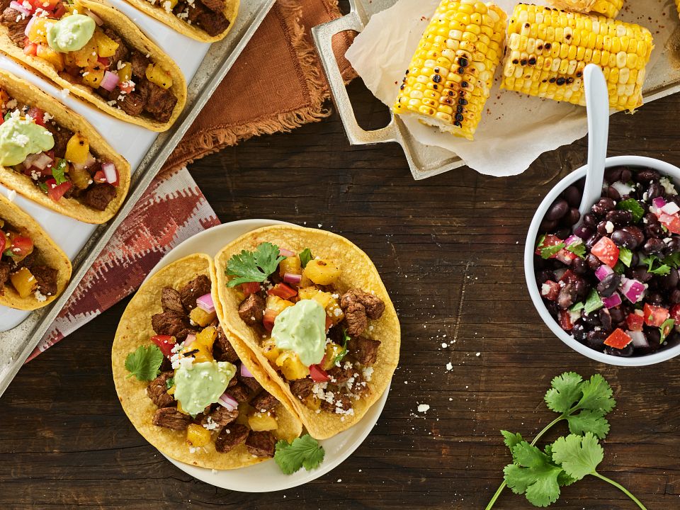 FY22 Summer Grilling