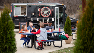 FY23 Brand Anthem "Food Truck"