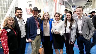 2022 Cattlemen's College Opening Session Photography 2022 Cattlemen's College Opening Session Photography