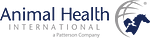 Animal Health International Logo