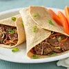 Moo Shu Beef