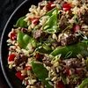 Beef Fried Rice