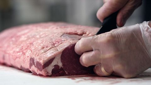 Meatology - Cuts of Beef