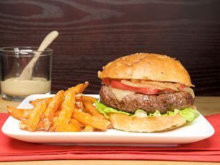 Bistro Cheeseburgers