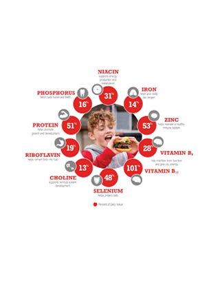 SMSB infographic