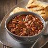 Italian Beef and Bean Stew