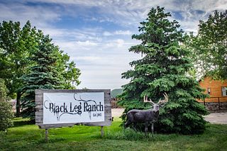 Black Leg Ranch