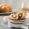 Sicilian Beef Arancini