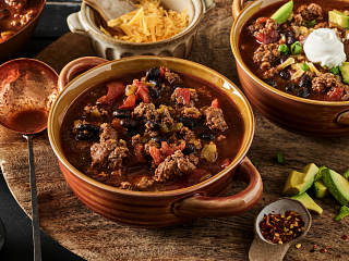 FY24 BIWFD Recipe Photography