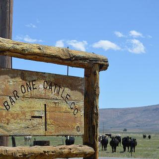 Sparrowk Ranch