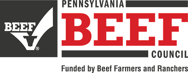 Pennsylvania Beef Council - Funded By Farmers and Ranchers