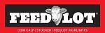 Feedlot Magazine Logo