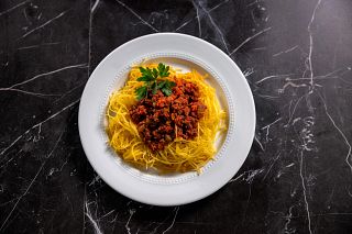 Beef Ragù