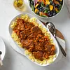 90's-Style Swiss Steak