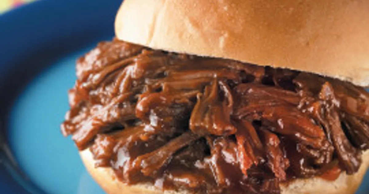 Shredded Beef Filling Two Ways | Beef Loving Texans | Beef Loving Texans is your one-stop informatio