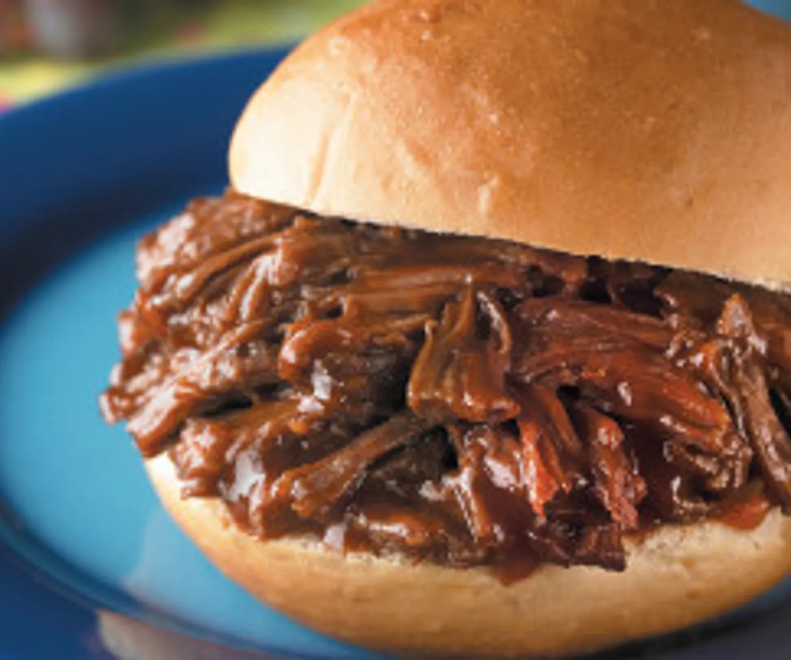 Shredded Beef Filling Two Ways