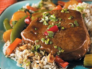 Kung Pao Beef