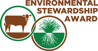 Environmental Stewardship Award