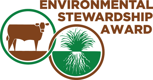 Environmental Stewardship Award Environmental Stewardship Award