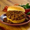 Mongolian Beef Sloppy Joes