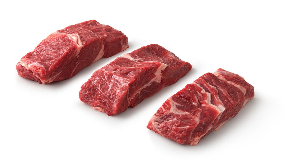 Boneless Country Style Ribs