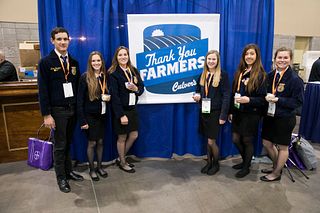 Culvers Sponsor Fulfillment Culvers Sponsor Fulfillment