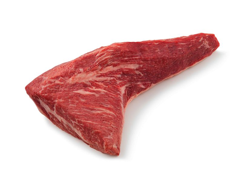 Tri Tip Beef Cut Chart