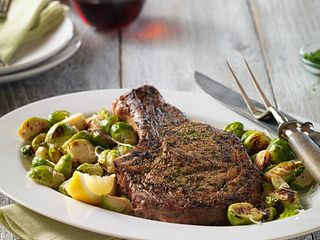 Ribeye Dinner for Two