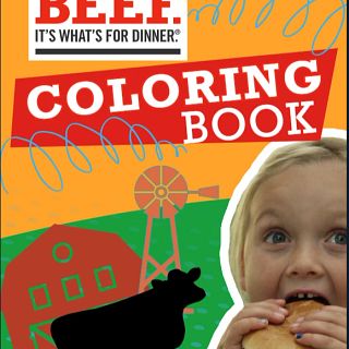 BIWFD Coloring Book