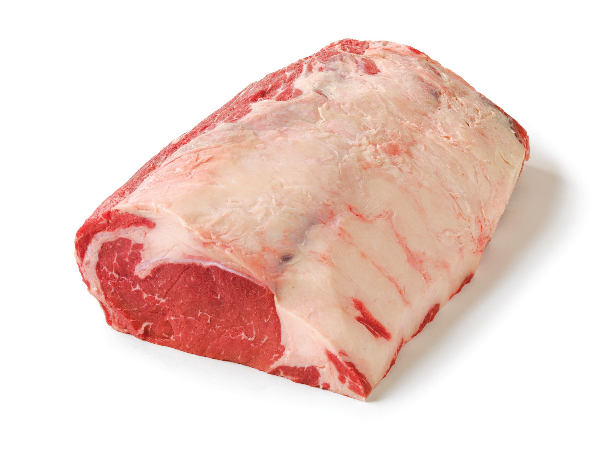 The Right Way to Debone & Roll a Standing Rib Roast or Ribeye